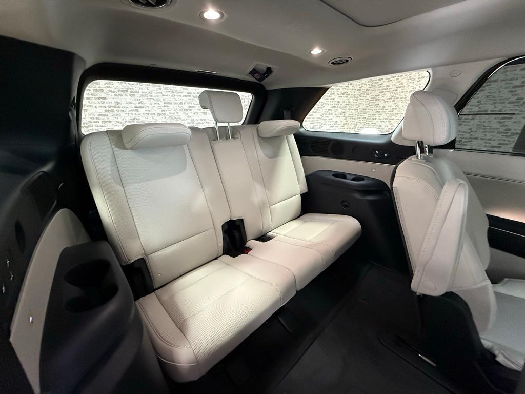new 2026 Hyundai Palisade car, priced at $56,146