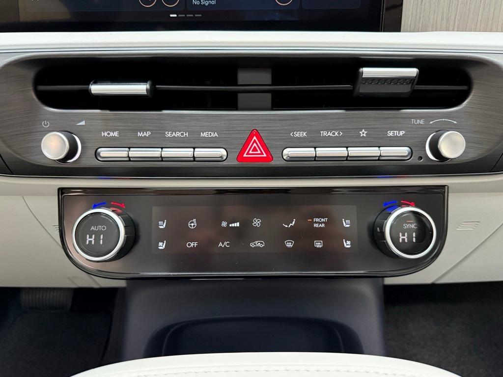 new 2026 Hyundai Palisade car, priced at $56,146