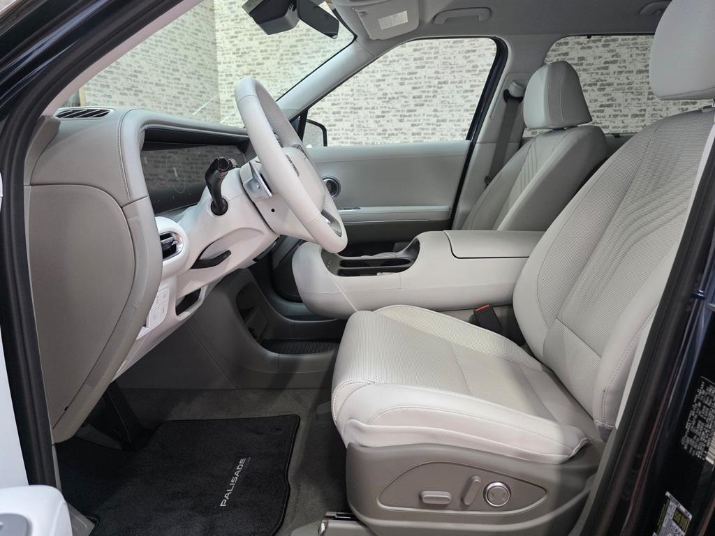 new 2026 Hyundai Palisade car, priced at $41,188