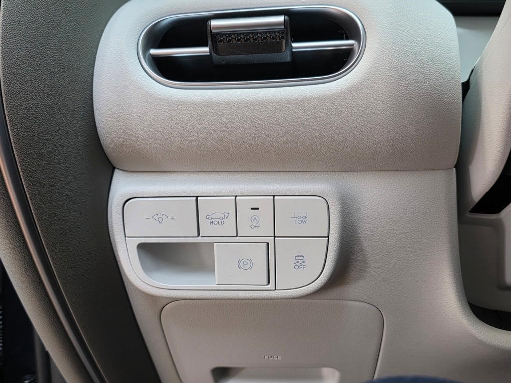 new 2026 Hyundai Palisade car, priced at $41,188