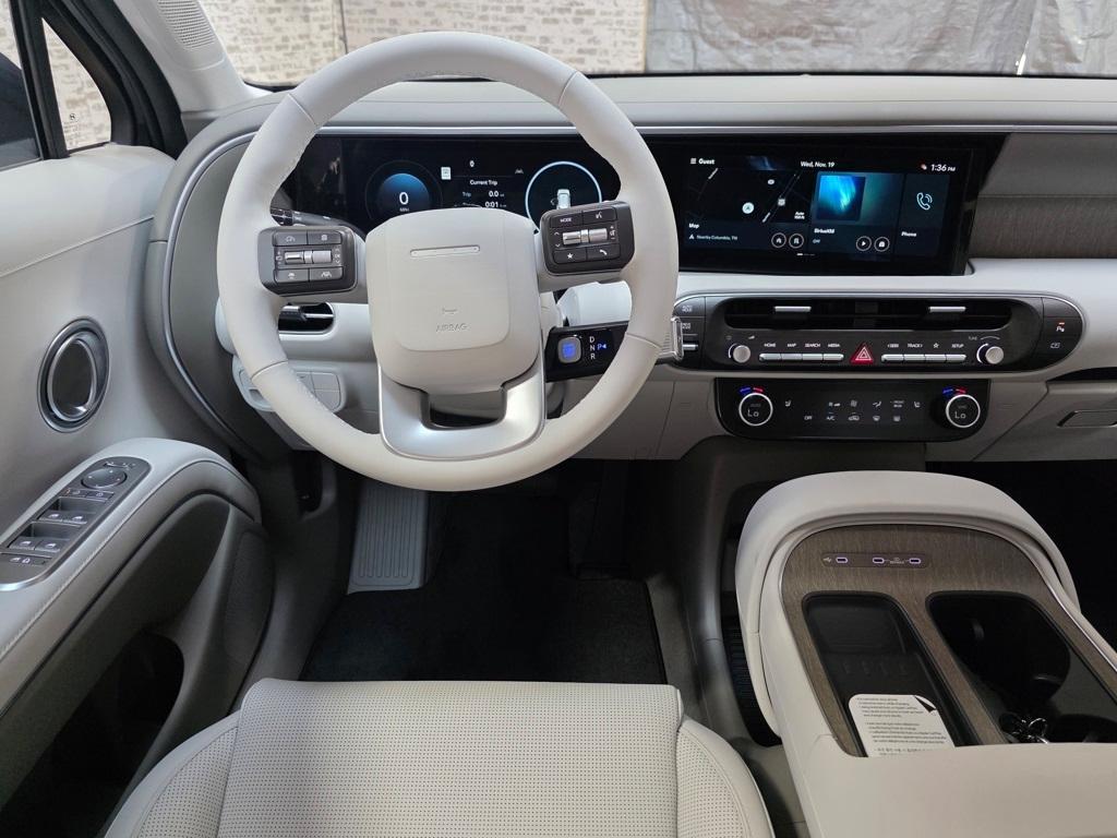 new 2026 Hyundai Palisade car, priced at $41,188