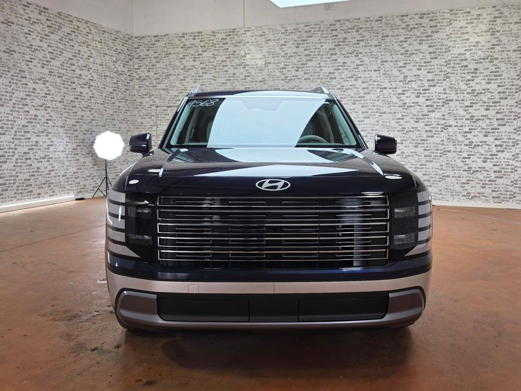 new 2026 Hyundai Palisade car, priced at $41,188