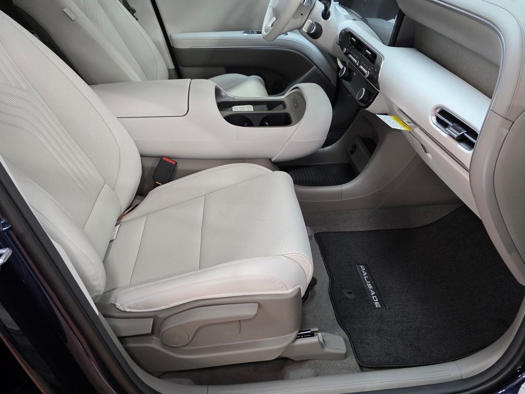 new 2026 Hyundai Palisade car, priced at $41,188