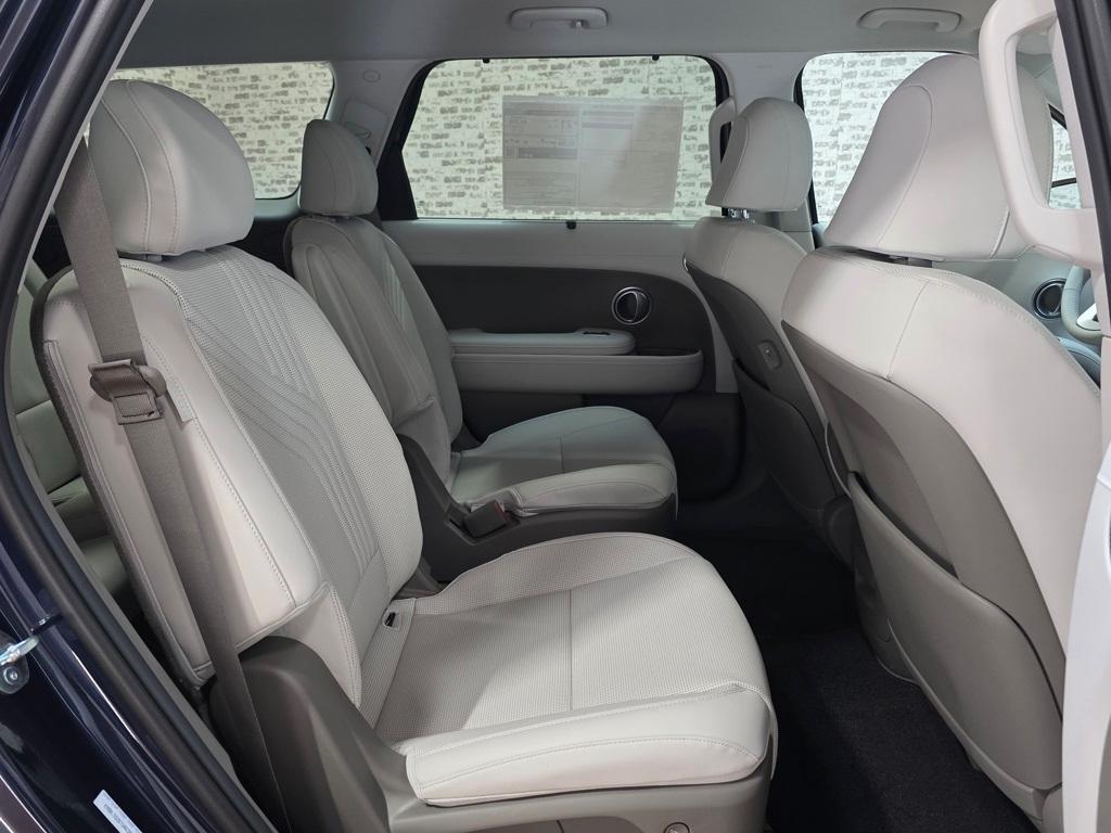 new 2026 Hyundai Palisade car, priced at $41,188