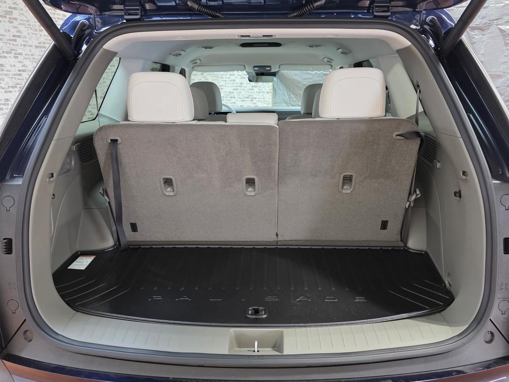 new 2026 Hyundai Palisade car, priced at $41,188