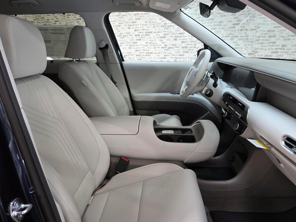 new 2026 Hyundai Palisade car, priced at $41,188