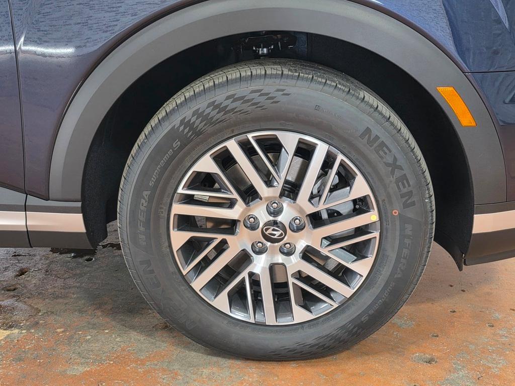 new 2026 Hyundai Palisade car, priced at $41,188