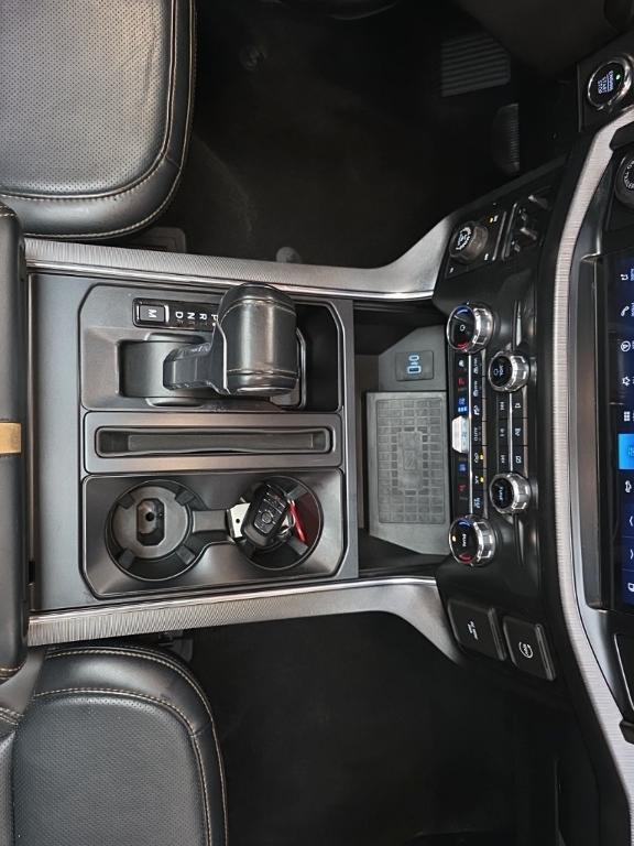 used 2022 Ford F-150 car, priced at $46,161