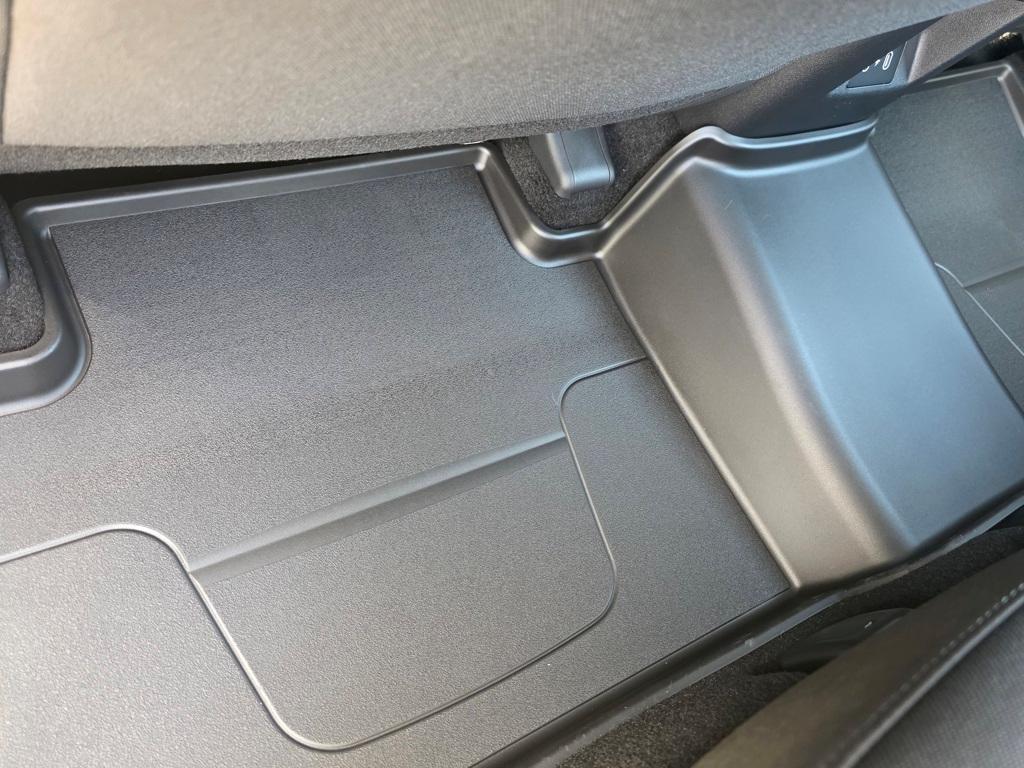 new 2026 Hyundai Tucson car, priced at $30,876