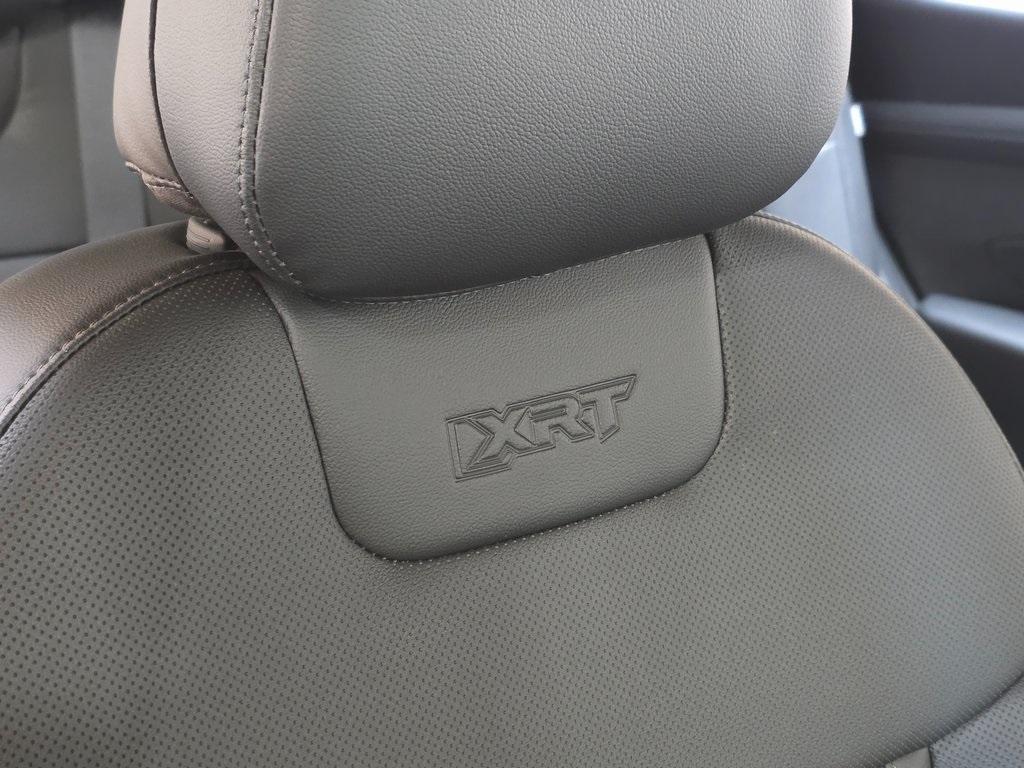 new 2026 Hyundai Tucson car, priced at $33,493