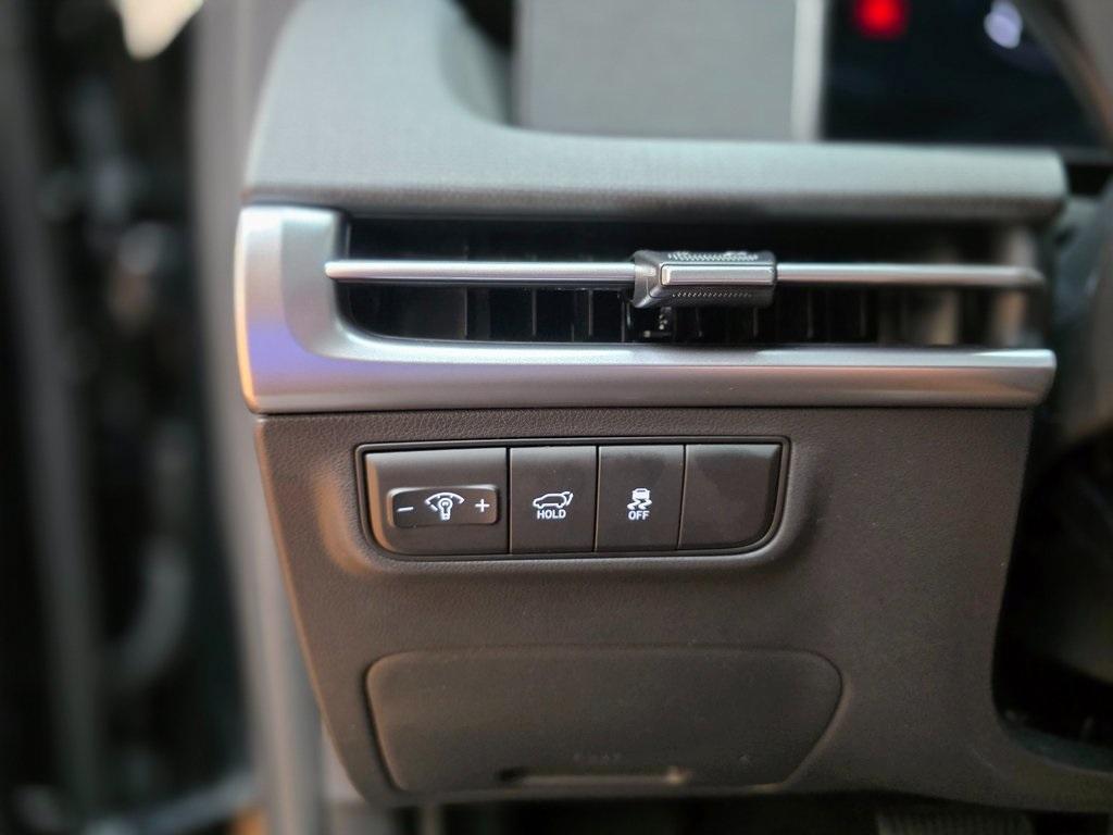 new 2026 Hyundai Tucson car, priced at $33,493