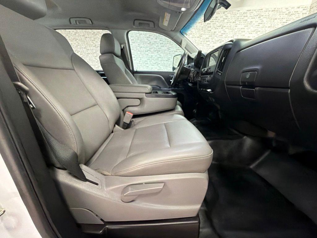 used 2018 GMC Sierra 3500 car, priced at $43,365
