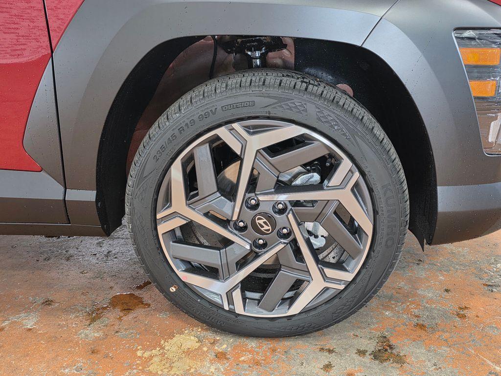 new 2026 Hyundai Kona car, priced at $29,400