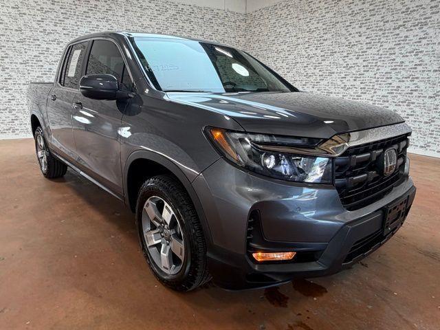used 2025 Honda Ridgeline car, priced at $34,727