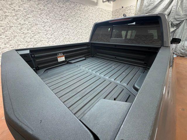 used 2025 Honda Ridgeline car, priced at $34,727