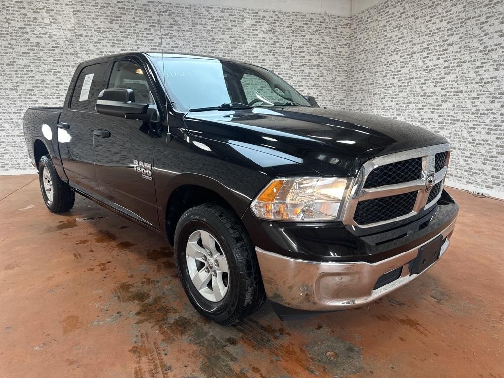 used 2023 Ram 1500 Classic car, priced at $28,365