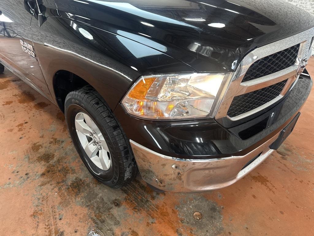 used 2023 Ram 1500 Classic car, priced at $28,365