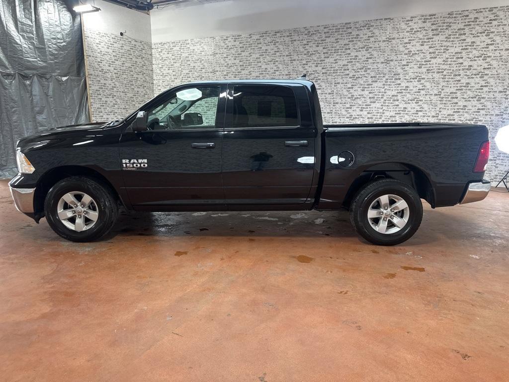 used 2023 Ram 1500 Classic car, priced at $28,365