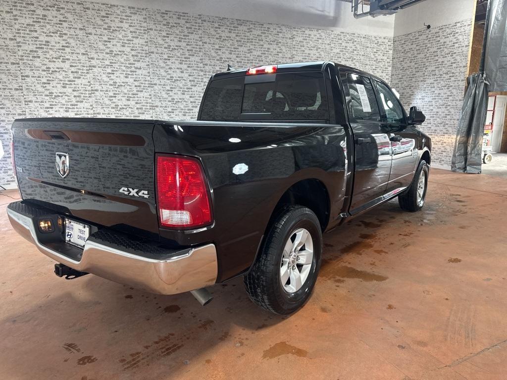 used 2023 Ram 1500 Classic car, priced at $28,365