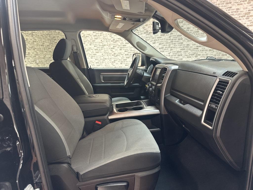 used 2023 Ram 1500 Classic car, priced at $28,365