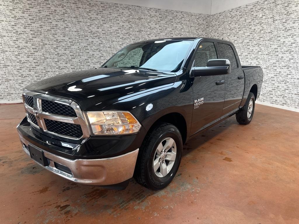 used 2023 Ram 1500 Classic car, priced at $28,365
