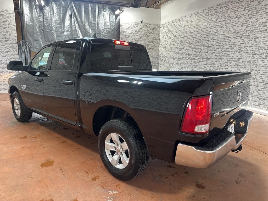 used 2023 Ram 1500 Classic car, priced at $28,365