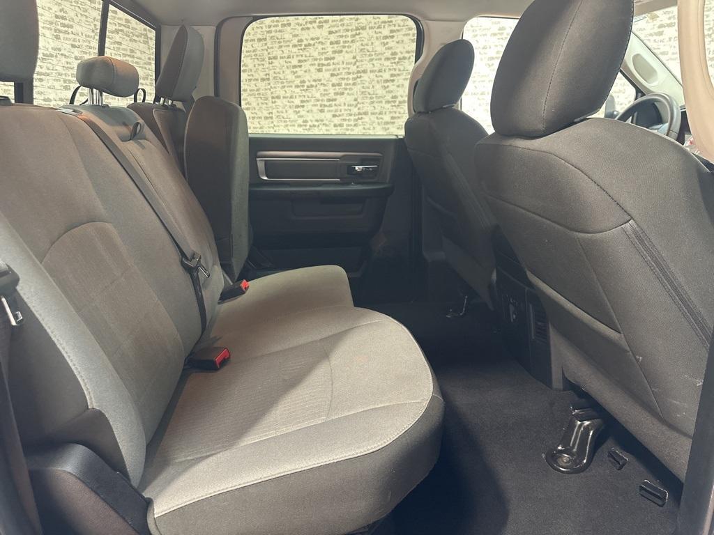 used 2023 Ram 1500 Classic car, priced at $28,365