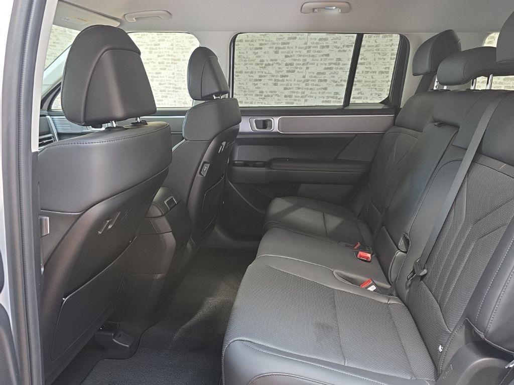 new 2026 Hyundai Santa Fe car, priced at $36,471