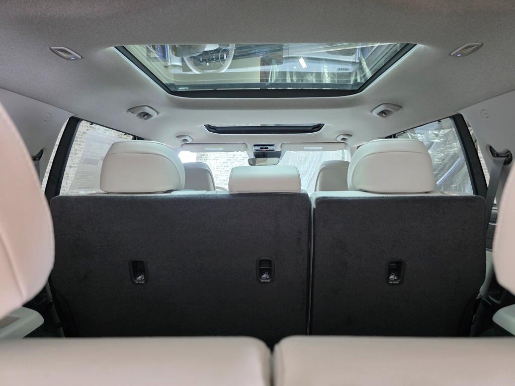 new 2026 Hyundai Santa Fe car, priced at $43,931