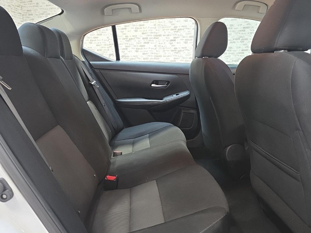 used 2023 Nissan Sentra car, priced at $16,794