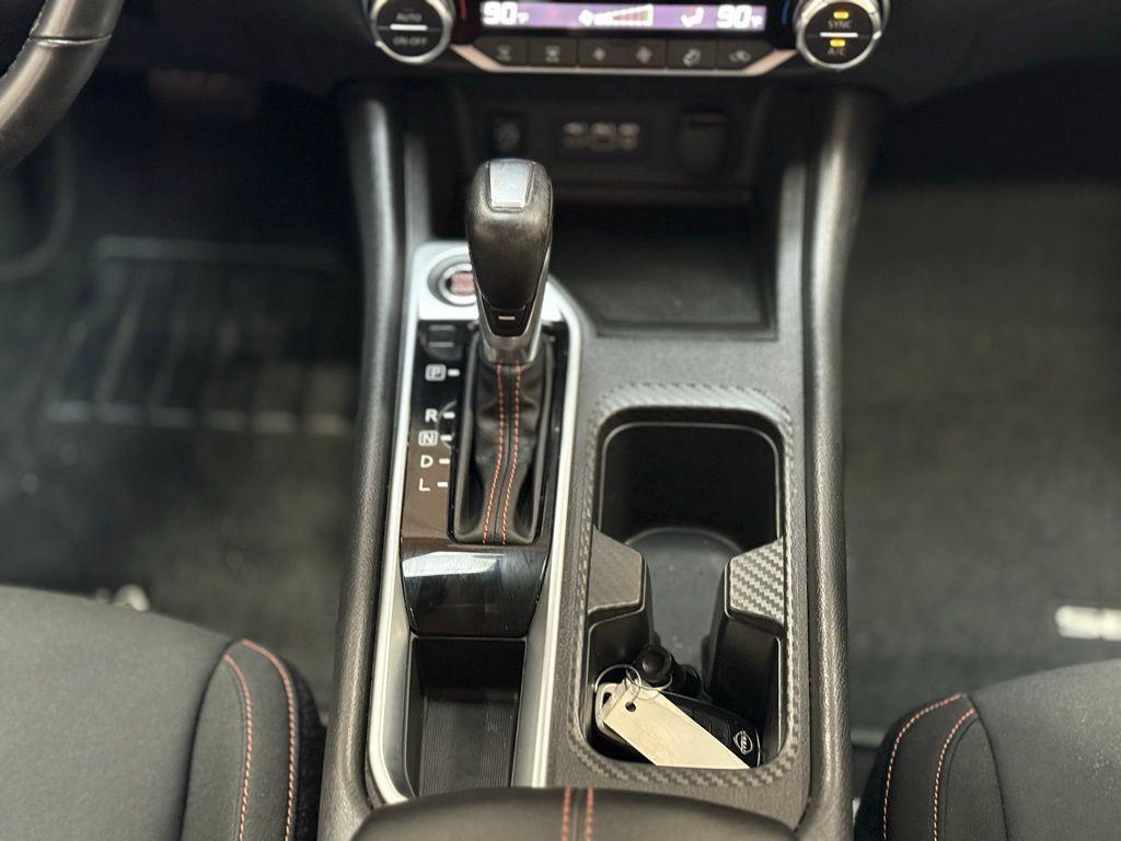 used 2024 Nissan Sentra car, priced at $19,644