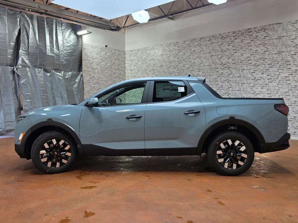 new 2026 Hyundai SANTA CRUZ car, priced at $31,734