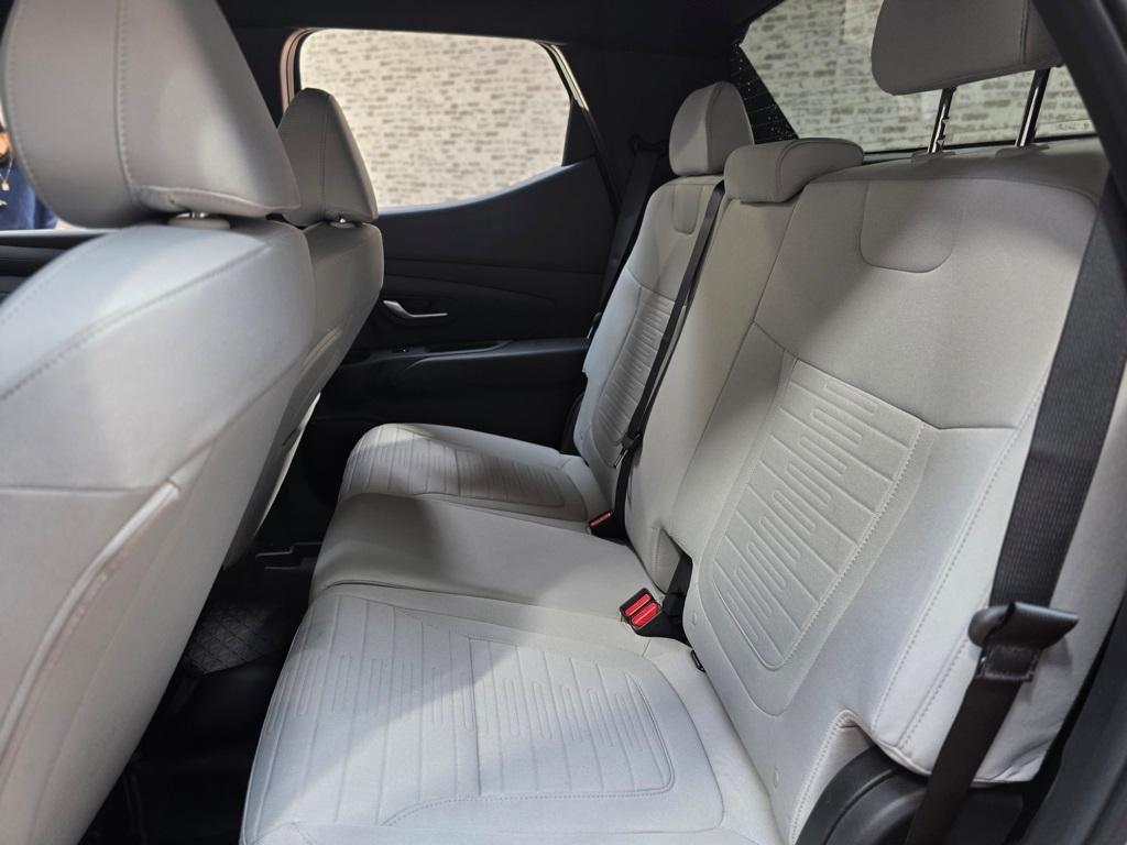 new 2026 Hyundai SANTA CRUZ car, priced at $31,734