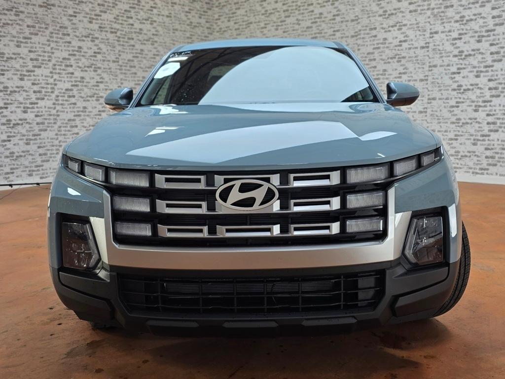 new 2026 Hyundai SANTA CRUZ car, priced at $31,734