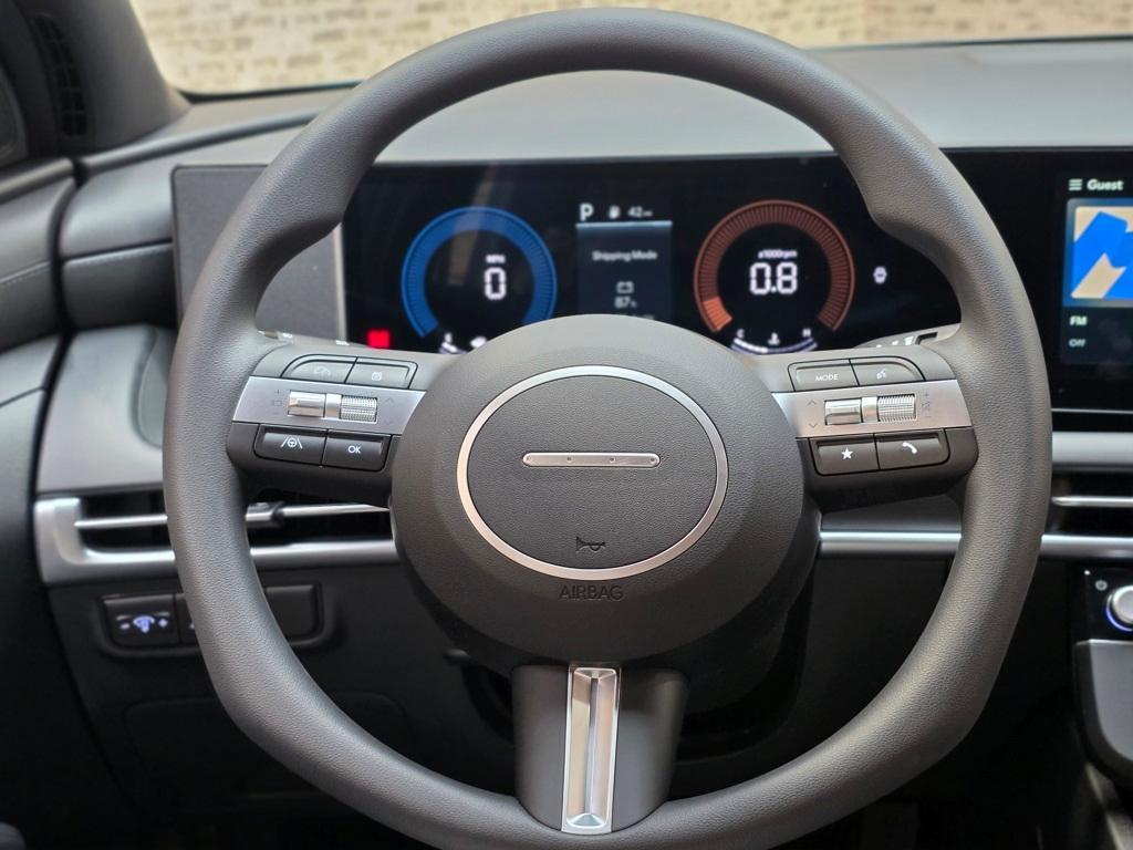 new 2026 Hyundai SANTA CRUZ car, priced at $31,734