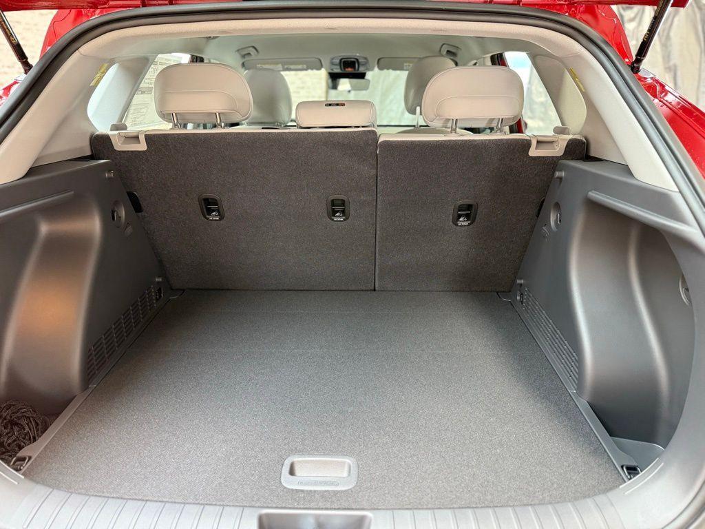 new 2026 Hyundai Kona car, priced at $26,461