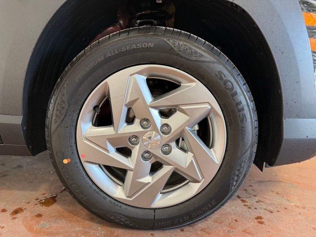 new 2026 Hyundai Kona car, priced at $26,461