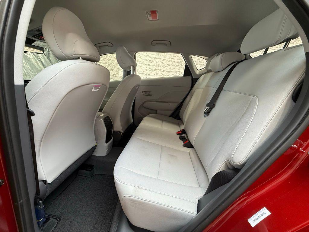 new 2026 Hyundai Kona car, priced at $26,461