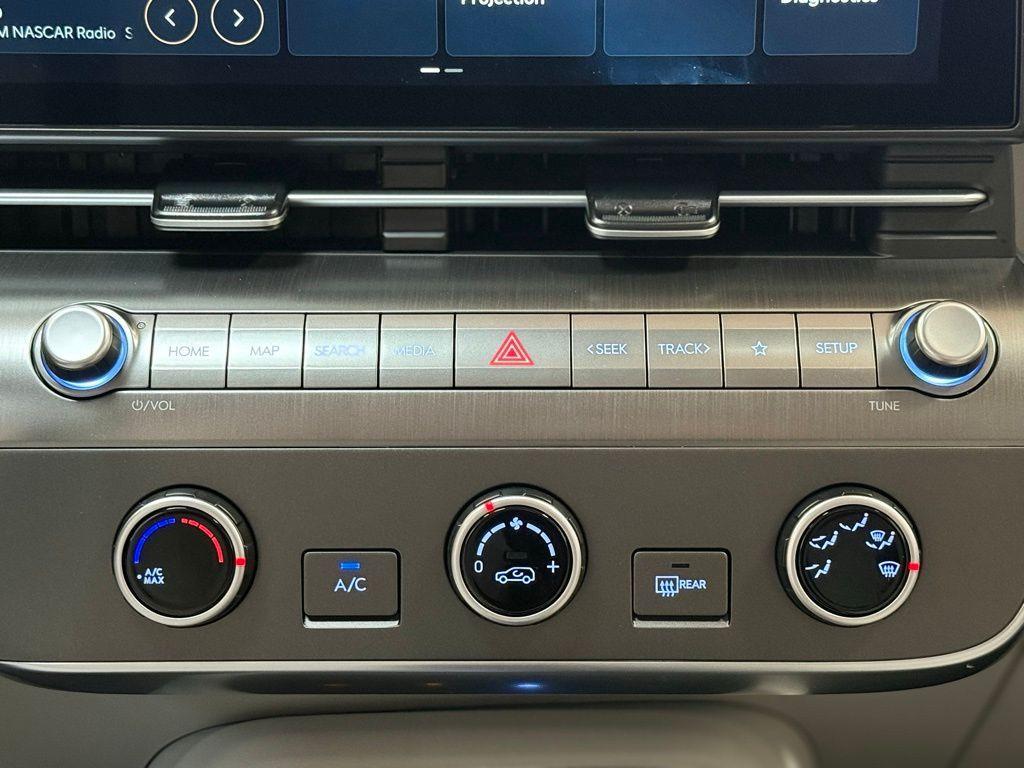 new 2026 Hyundai Kona car, priced at $26,461