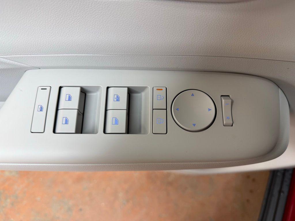 new 2026 Hyundai Kona car, priced at $26,461