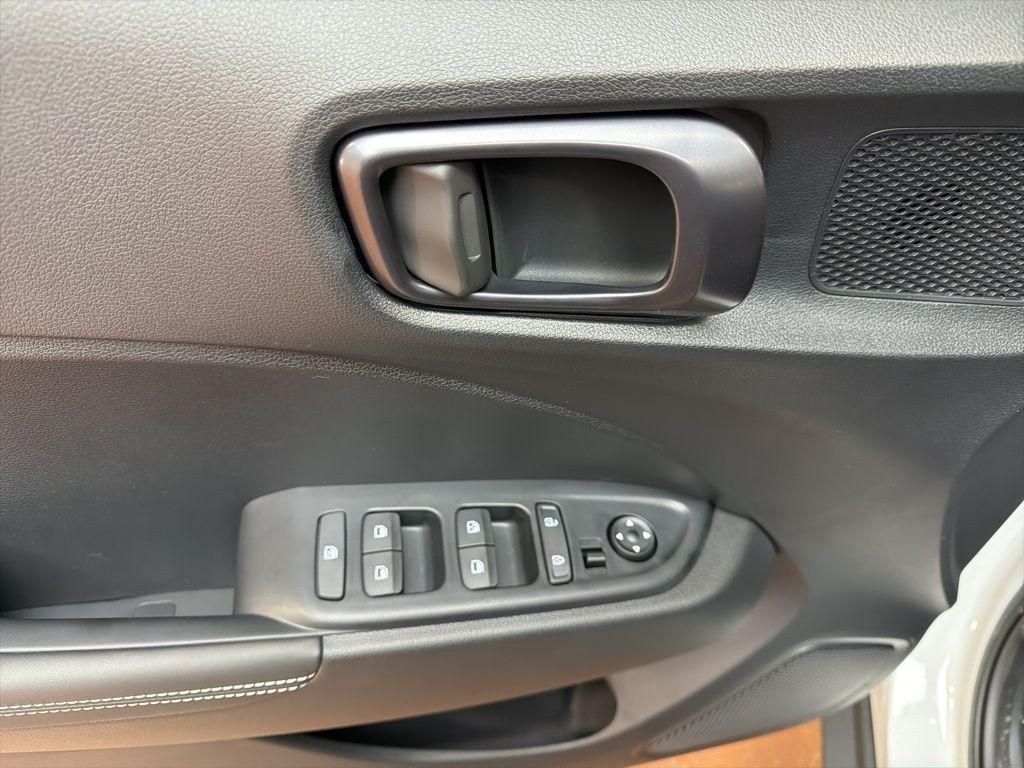 new 2026 Hyundai Venue car, priced at $23,949