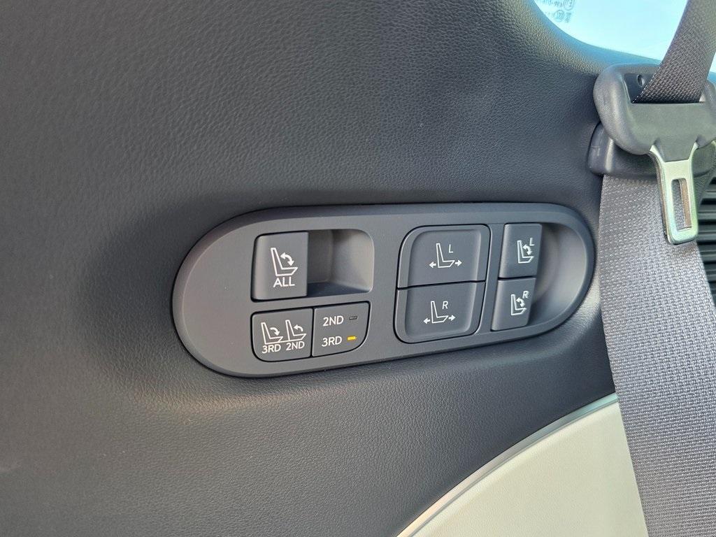 new 2026 Hyundai Palisade car, priced at $53,158