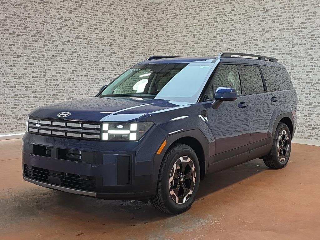 new 2026 Hyundai Santa Fe car, priced at $37,173