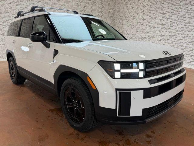 new 2026 Hyundai Santa Fe car, priced at $41,943