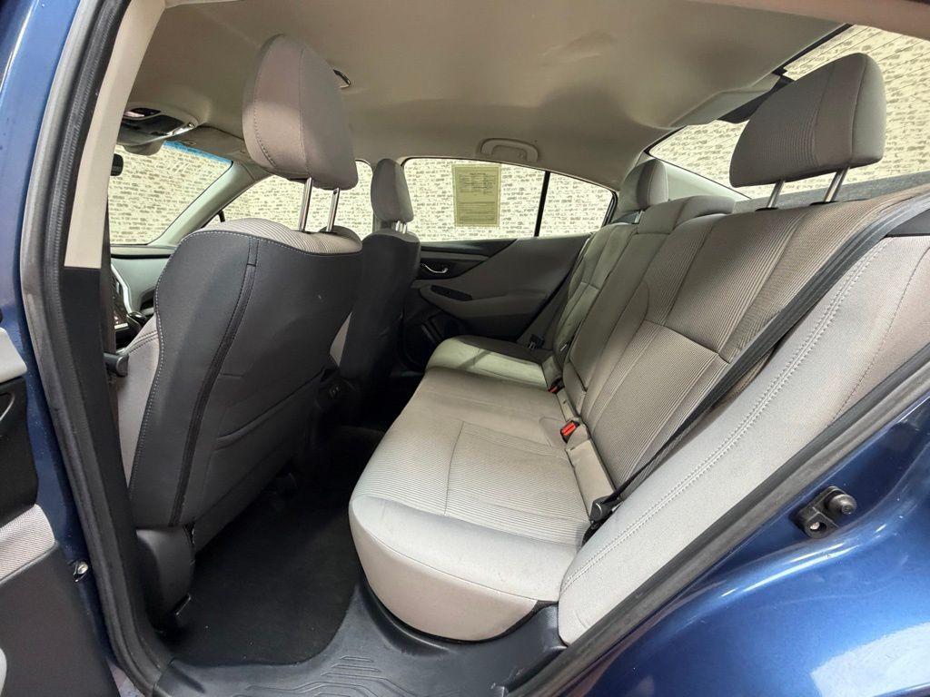 used 2020 Subaru Legacy car, priced at $17,790