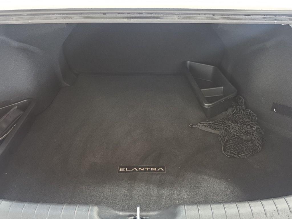 used 2025 Hyundai ELANTRA HEV car, priced at $22,138