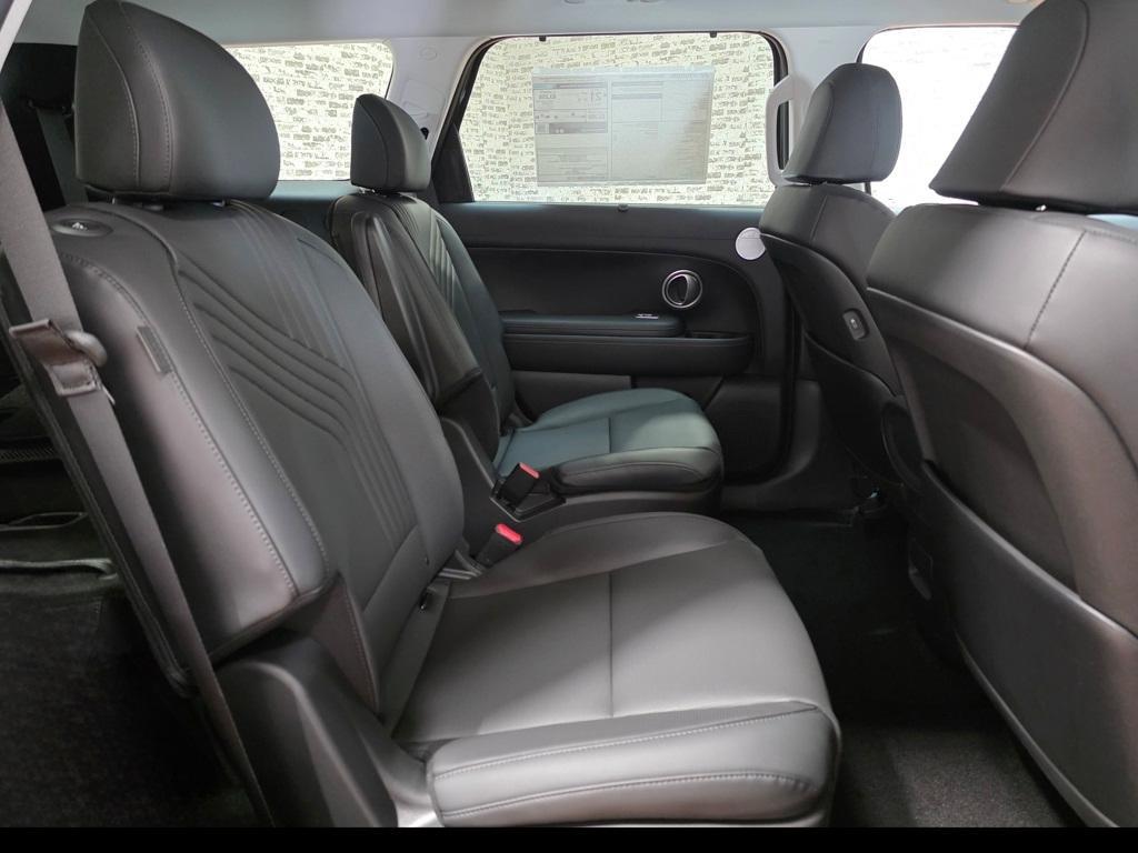 new 2026 Hyundai Palisade car, priced at $41,150