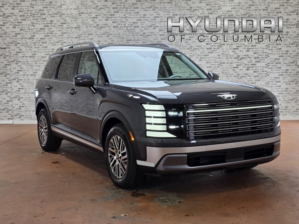 new 2026 Hyundai Palisade car, priced at $41,150