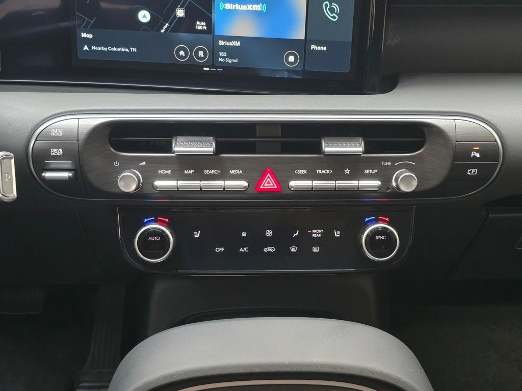 new 2026 Hyundai Palisade car, priced at $41,150