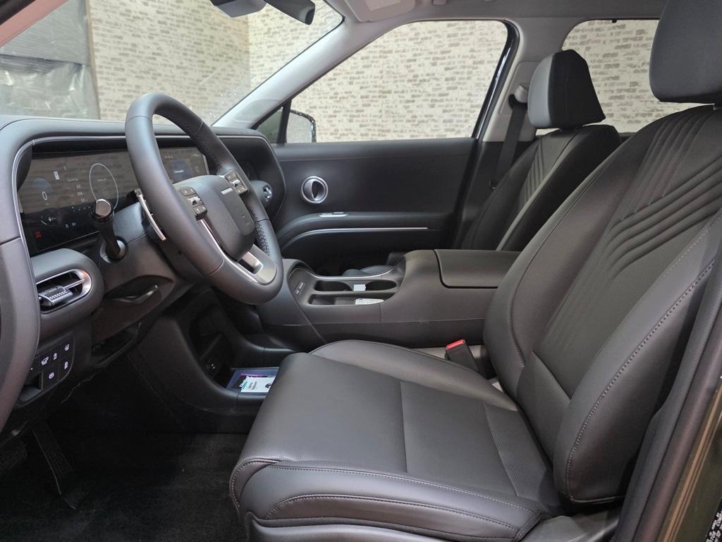 new 2026 Hyundai Palisade car, priced at $41,150